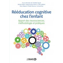 Neurosciences pour la rééducation