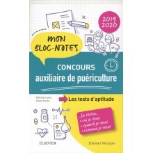 Concours auxiliaire de puériculture : tests d'aptitude