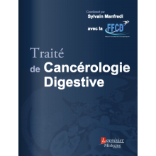 Traité de cancérologie digestive