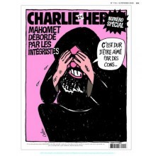 Charlie hebdo - Les 1000 unes 1992-2011