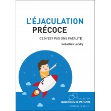 L'éjaculation précoce