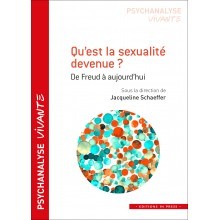 Qu'est la sexualité devenue ?