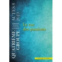 Le roc des passions