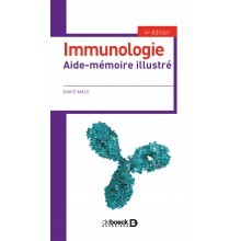 Immunologie : aide-mémoire illustré