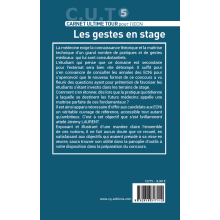 Les gestes en stage