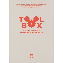 Tool box : pour la pratique du médecin de famille