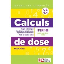 Calculs de dose