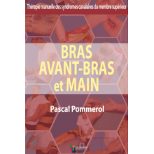 Bras, avant-bras et main