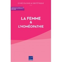 La femme et l'homéopathie