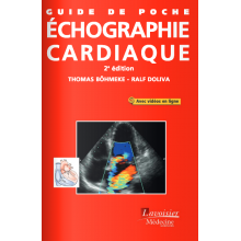 Echographie cardiaque