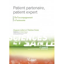 Patient partenaire, patient expert