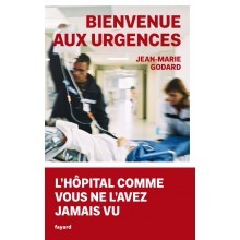 Bienvenue aux urgences