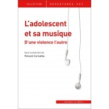 L'adolescent et sa musique