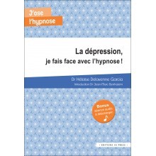 La dépression, je fais face avec l'hypnose