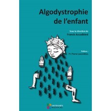 Algodystrophie de l'enfant