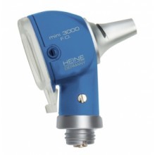 Tête Otoscope HEINE mini 3000 FO - Noir