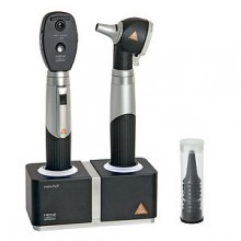 Kit Heine® otoscope +...