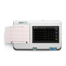 ECG Edan® SE301