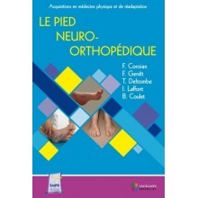 Le pied neuro-orthopédique