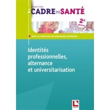 Identités professionnelles, alternance et universitarisation