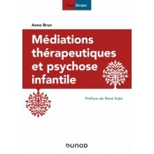 Médiations thérapeutiques et psychose infantile