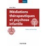 Médiations thérapeutiques et psychose infantile