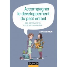 Accompagner le développement du petit enfant