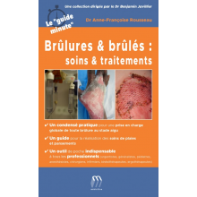 Brûlures et brûlés