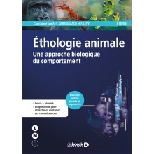 Ethologie animale