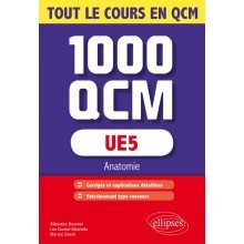 UE5 : 1000 QCM