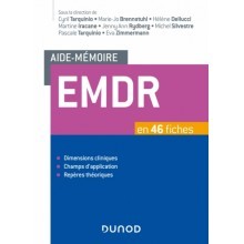 EMDR en 46 fiches