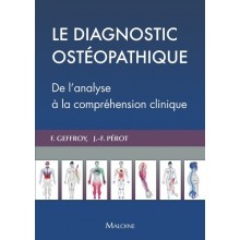 Le diagnostic ostéopathique