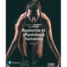 Anatomie & physiologie humaines