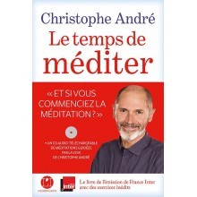 Le temps de méditer