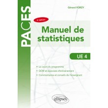 Manuel de statistiques