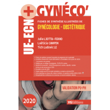 Gynécologie, obstétrique