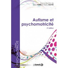 Autisme et psychomotricité