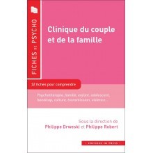 Clinique du couple et de la famille