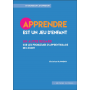 Apprendre est un jeu d'enfant