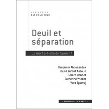 Deuil et séparation