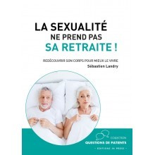 La saxualité ne prend pas sa retraite