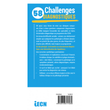 58 challenges diagnostiques