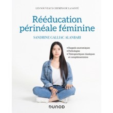 Rééducation périnéale féminine