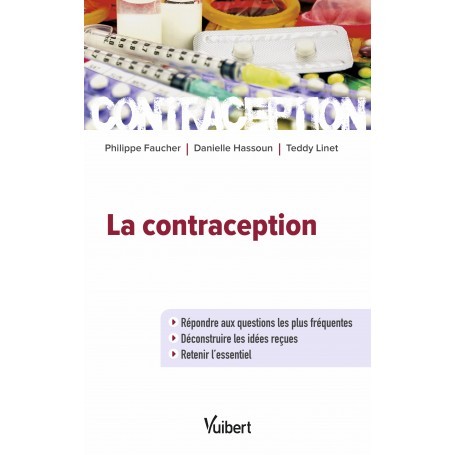 La contraception