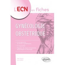 Gynécologie, obstétrique