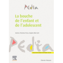 La bouche de l'enfant et de l'adolescent