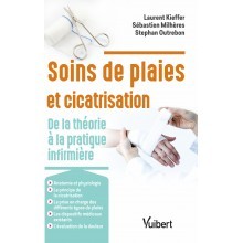 Soins de plaies et cicatrisation