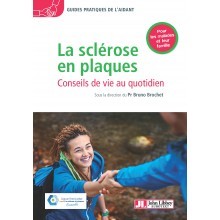 La sclérose en plaques : conseils de vie au quotidien