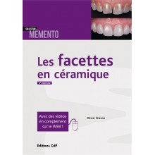 Les facettes en céramique