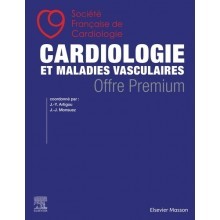 Cardiologie : offre premium